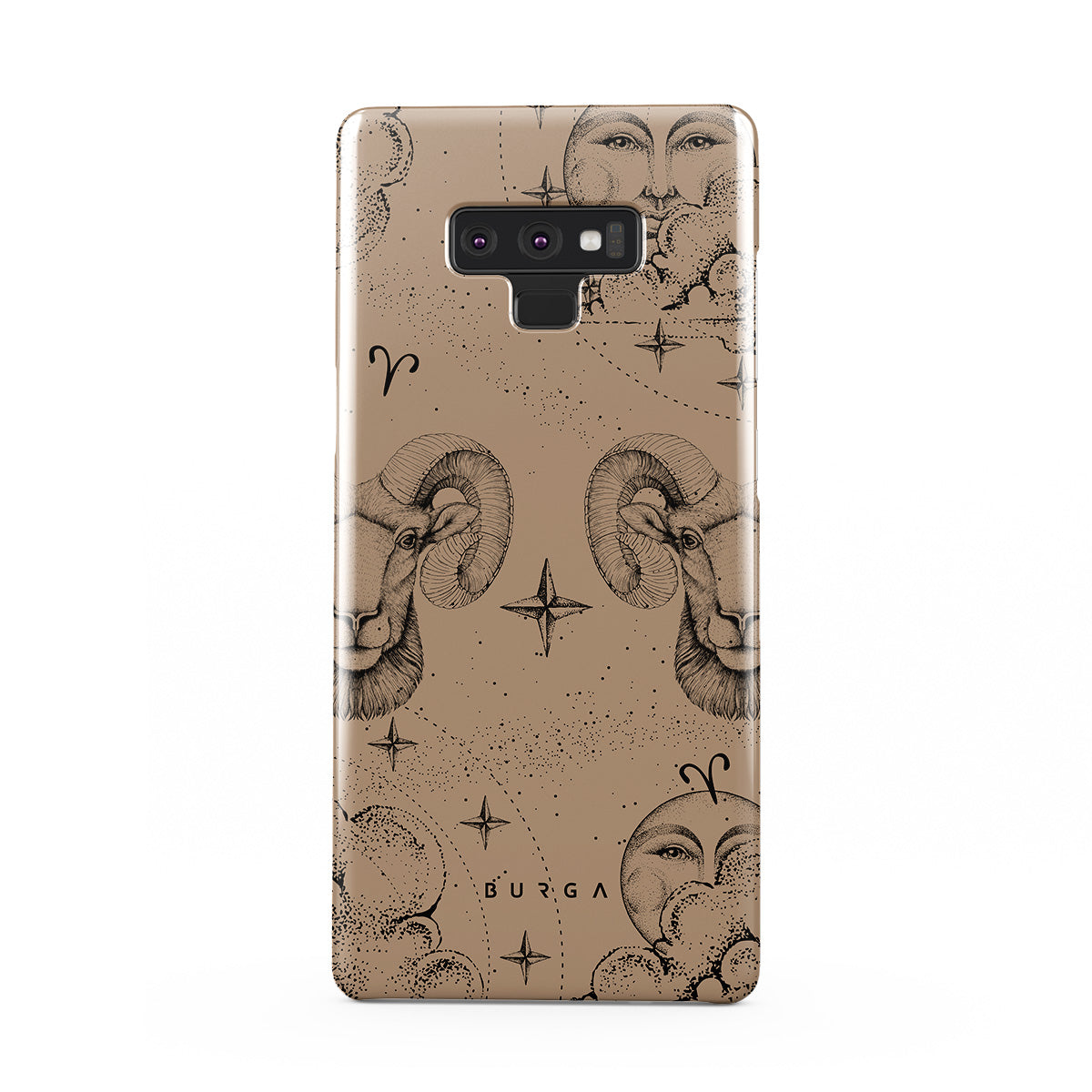 Skorter | Aries - Samsung Galaxy Note 9 case