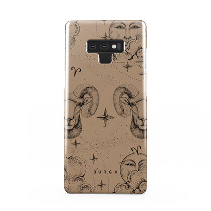 Skorter | Aries - Samsung Galaxy Note 9 case