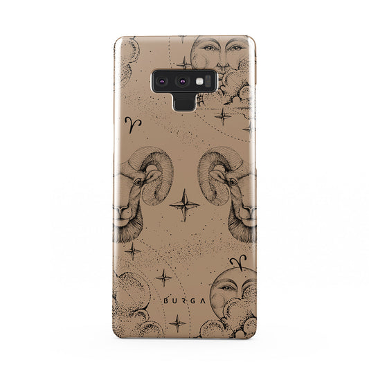 Skorter | Aries - Samsung Galaxy Note 9 case