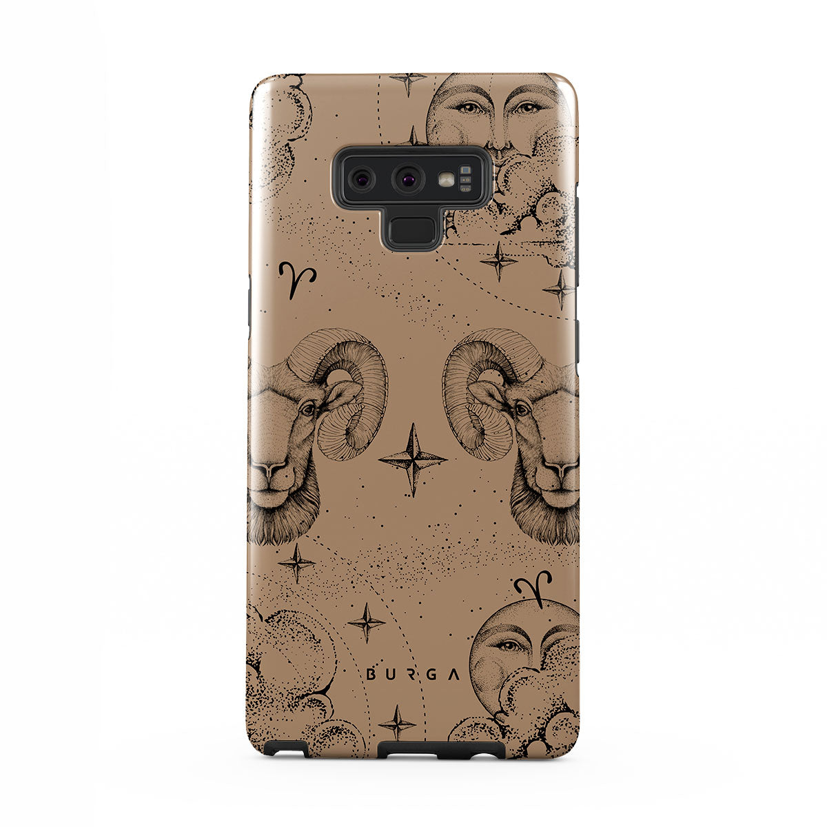 Skorter | Aries - Samsung Galaxy Note 9 case