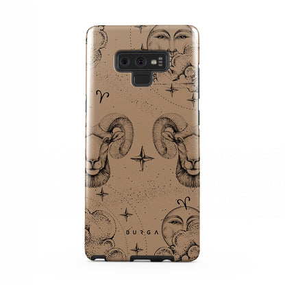 Skorter | Aries - Samsung Galaxy Note 9 case