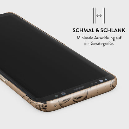 Skorter | Aries - Samsung Galaxy Note 9 case