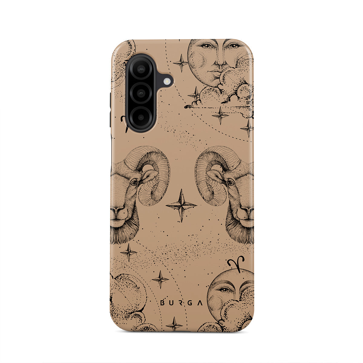 Skorter | Aries - Samsung Galaxy A26 5G Case