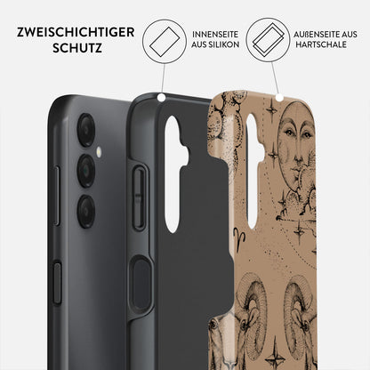 Skorter | Aries - Samsung Galaxy A14 5G Case