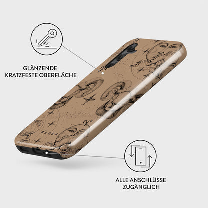 Skorter | Aries - Samsung Galaxy A14 5G Case
