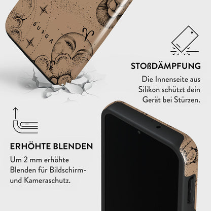 Skorter | Aries - Samsung Galaxy A14 5G Case