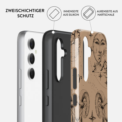 Skorter | Aries - Samsung Galaxy A54 Case