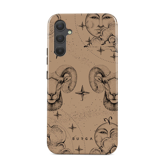 Skorter | Aries - Samsung Galaxy A34 Case