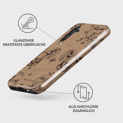 Skorter | Aries - Samsung Galaxy A34 Case