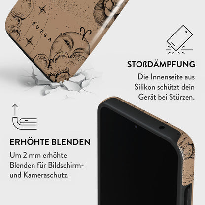 Skorter | Aries - Samsung Galaxy A34 Case