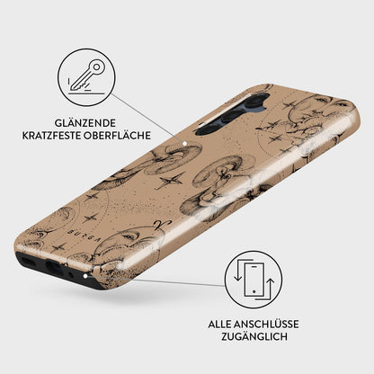 Skorter | Aries - Samsung Galaxy A16 case