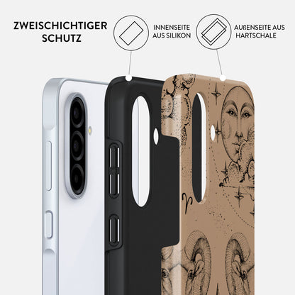 Skorter | Aries - Samsung Galaxy A36 5G case