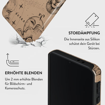 Skorter | Aries - Samsung Galaxy A56 5G case