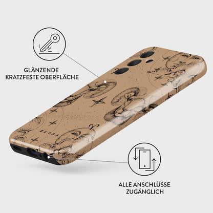 Skorter | Aries - Samsung Galaxy A15 4G / 5G Case