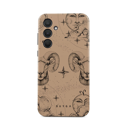 Skorter | Aries - Samsung Galaxy A35 Case