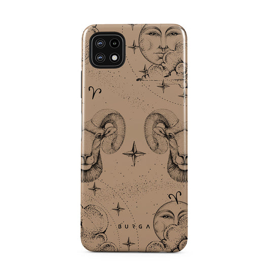 Skorter | Aries - Samsung Galaxy A22 5G case