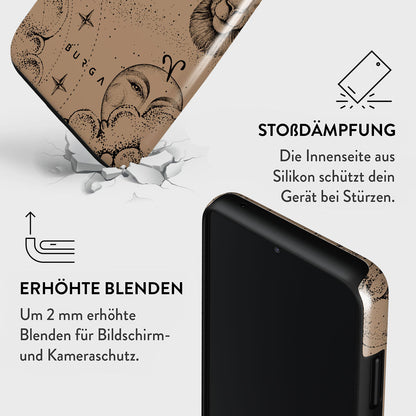 Skorter | Aries - Samsung Galaxy A22 5G case