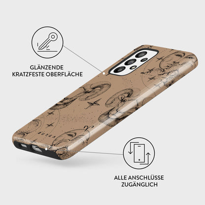 Skorter | Aries - Samsung Galaxy A53 Case