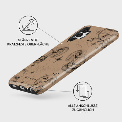 Skorter | Aries - Samsung Galaxy A13 4G Case