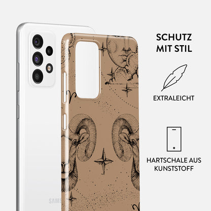 Skorter | Aries - Samsung Galaxy A72 4G / 5G case