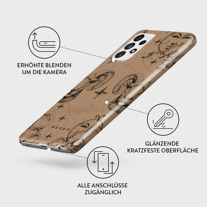 Skorter | Aries - Samsung Galaxy A52 / A52S 4G / 5G Case