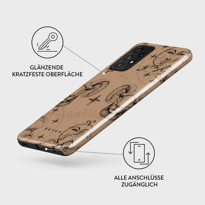 Skorter | Aries - Samsung Galaxy A72 4G / 5G case