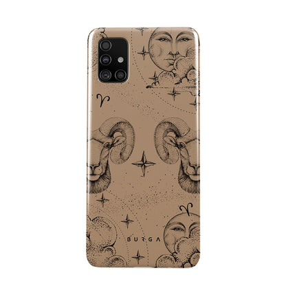 Skorter | Aries - Samsung Galaxy A51 4G Case