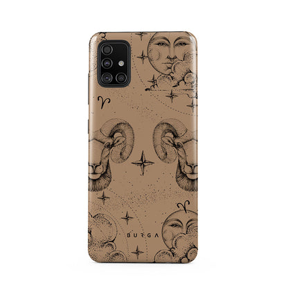 Skorter | Aries - Samsung Galaxy A71 4G Case