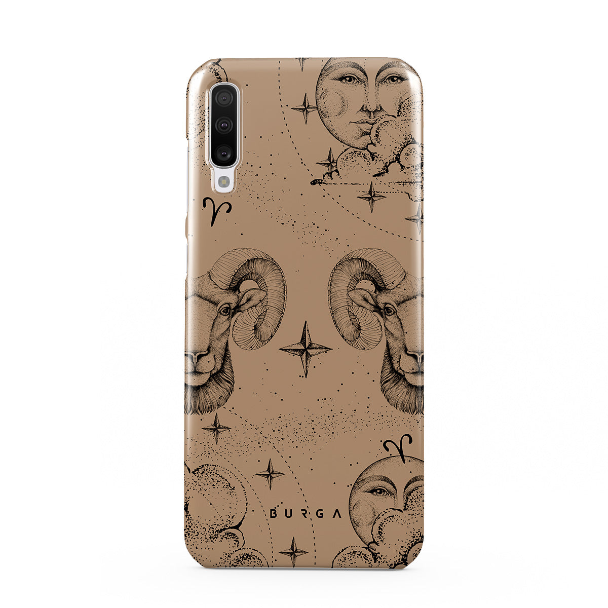 Skorter | Aries - Samsung Galaxy A70 case