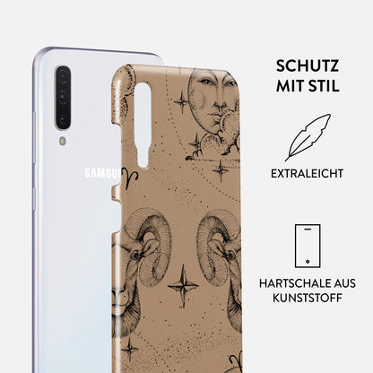 Skorter | Aries - Samsung Galaxy A70 case