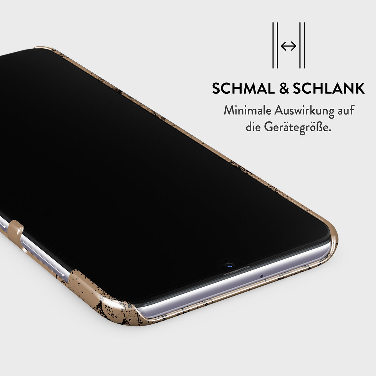 Skorter | Aries - Samsung Galaxy A70 case