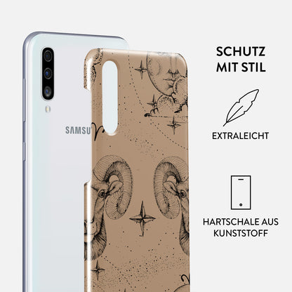 Skorter | Aries - Samsung Galaxy A50 Case
