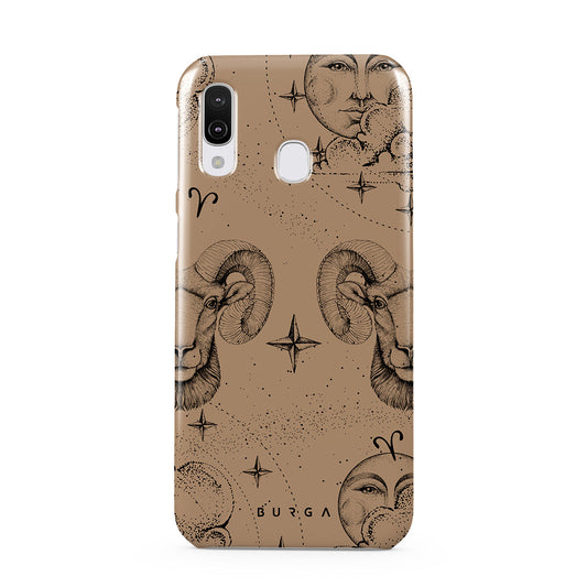 Skorter | Aries - Samsung Galaxy A40 Deck case