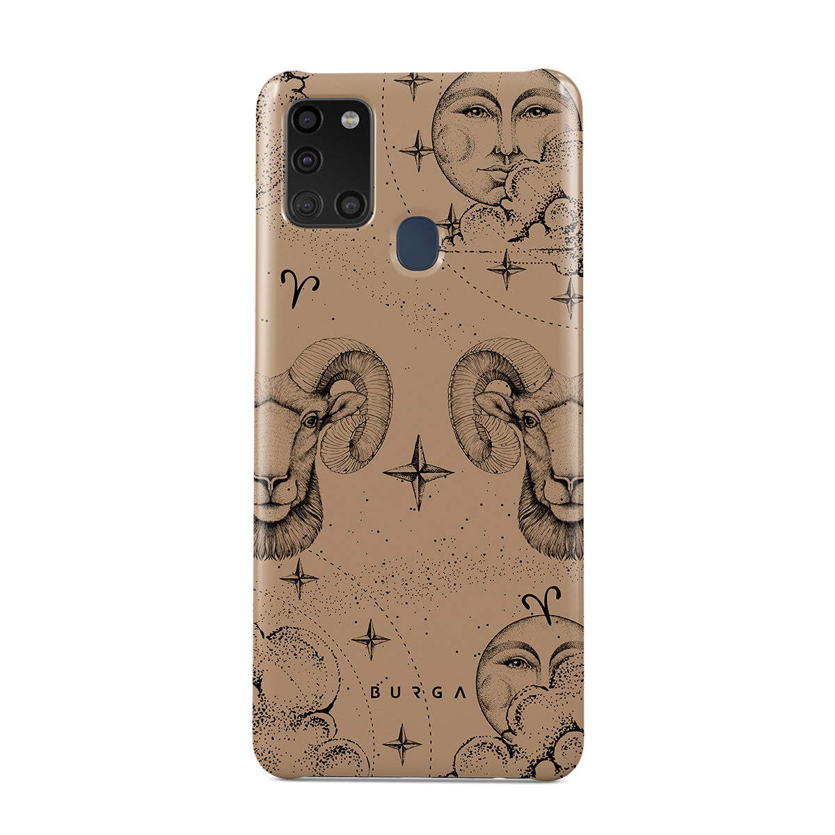 Skorter | Aries - Samsung Galaxy A21s 4G Case