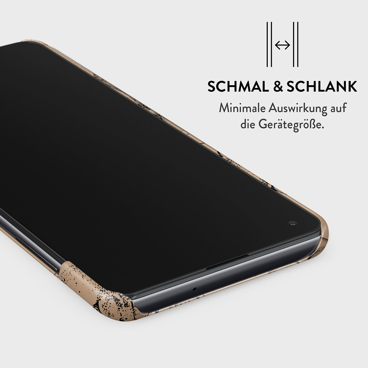 Skorter | Aries - Samsung Galaxy A21s 4G Case