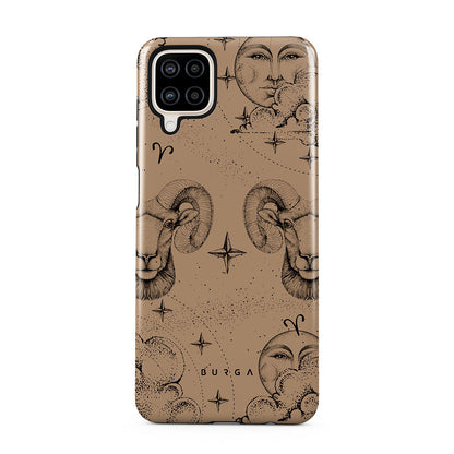 Skorter | Aries - Samsung Galaxy A12 4G case