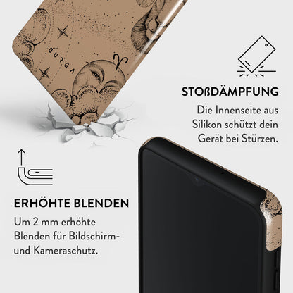 Skorter | Aries - Samsung Galaxy A12 4G case