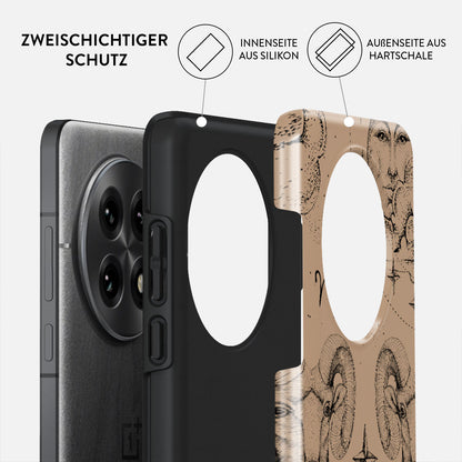 Skorter | Aries - OnePlus 13 Case