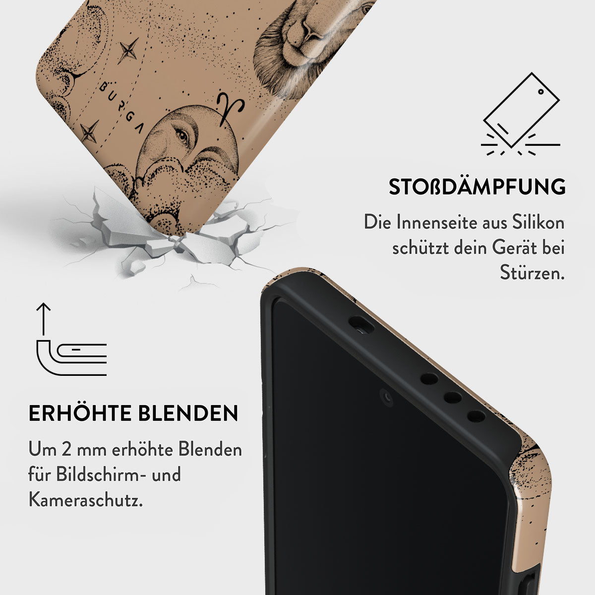 Skorter | Aries - OnePlus 13 Case