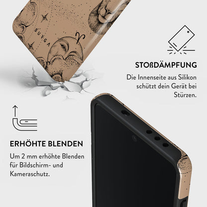 Skorter | Aries - OnePlus 13 Case