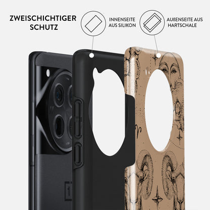 Skorter | Aries - OnePlus 12 Case