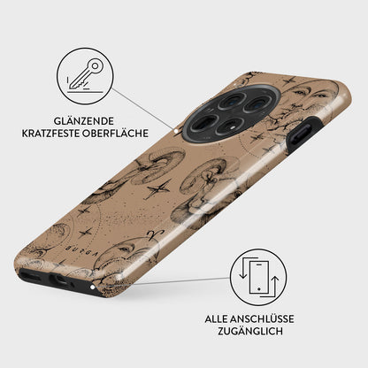 Skorter | Aries - OnePlus 12 Case