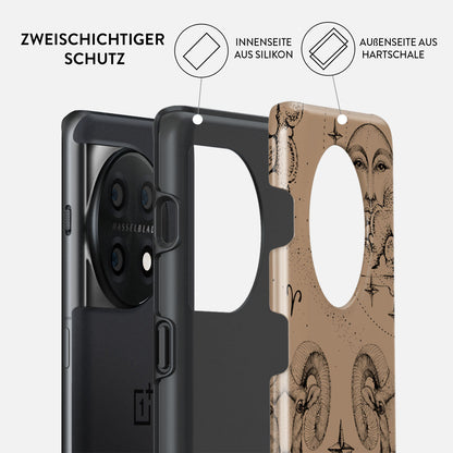 Skorter | Aries - OnePlus 11 case