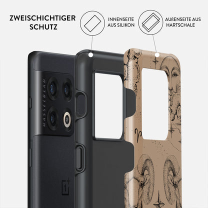 Skorter | Aries - OnePlus 10 Pro 5G case