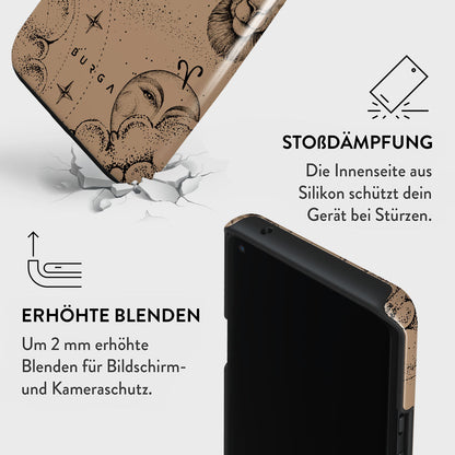 Skorter | Aries - OnePlus 9 Pro case