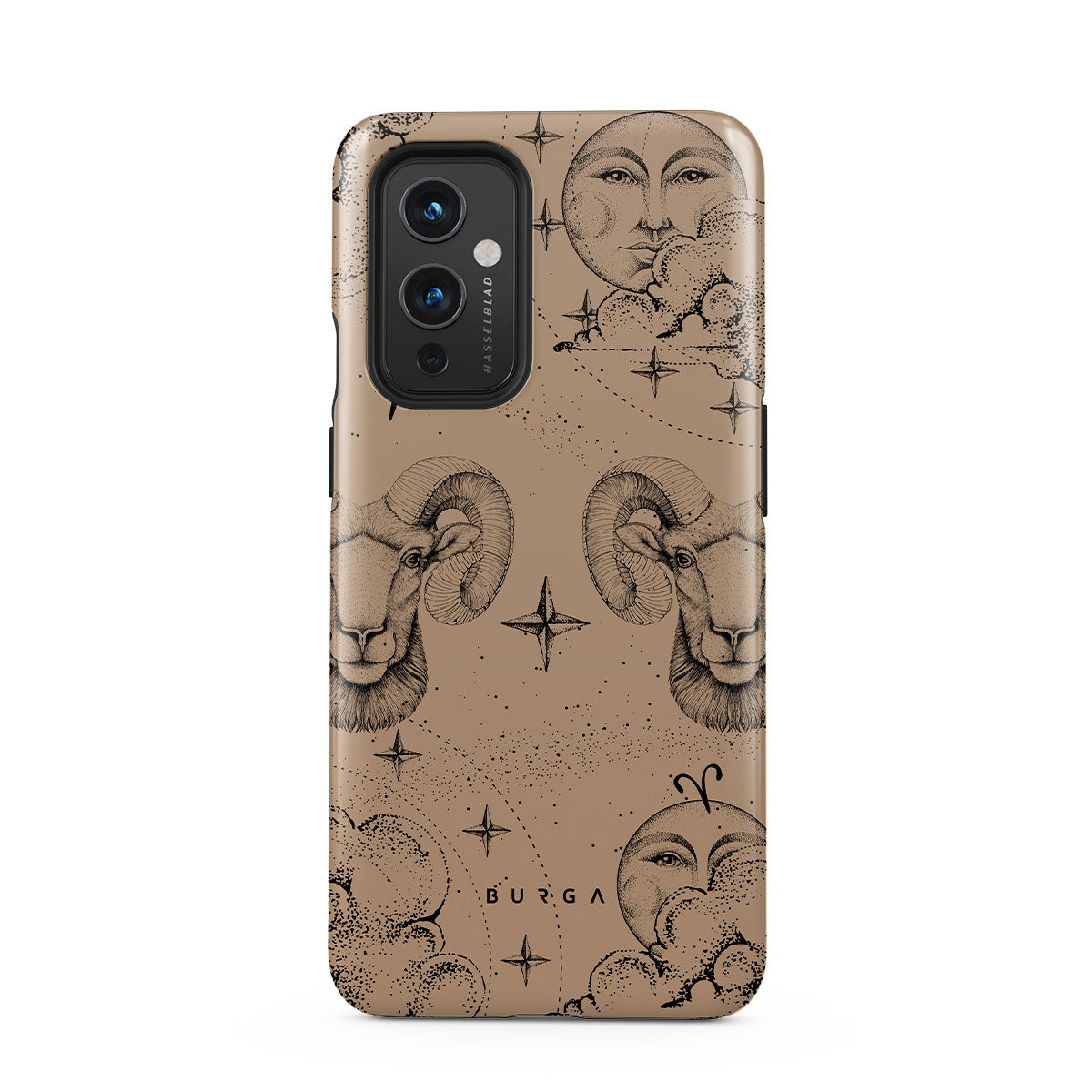 Skorter | Aries - OnePlus 9 case