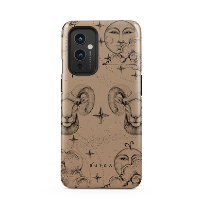 Skorter | Aries - OnePlus 9 case