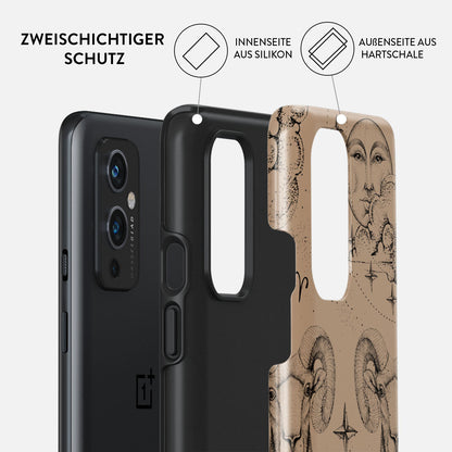 Skorter | Aries - OnePlus 9 case