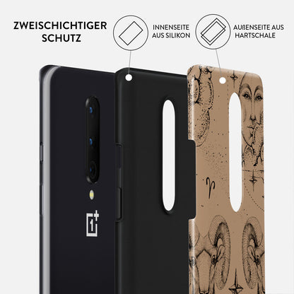 Skorter | Aries - OnePlus 8 case