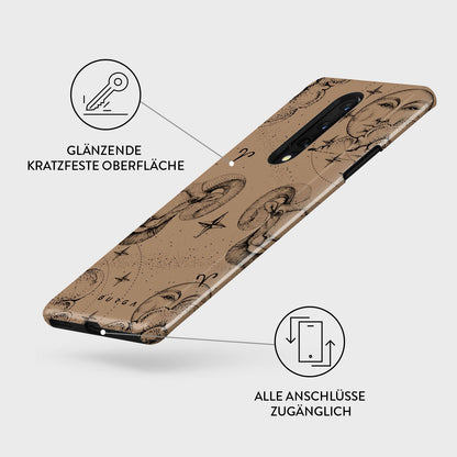 Skorter | Aries - OnePlus 8 case